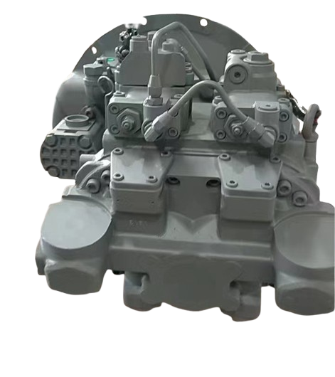 Komplett Hydraulisk pumpe til HITACHI ZX280-3